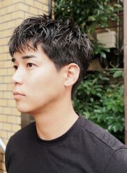 -风生造型