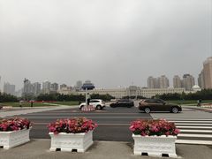 -大连人民广场