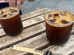 -Home Cafe(水榭春天店)