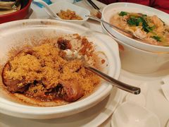 -莆田餐厅PUTIEN(三里屯店)