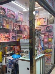 -一德国际玩具文具精品广场(一德路地铁站店)