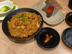 -友壹町寿司(佛山新DNA店)