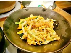 -金牌外婆家(苏州中心店)