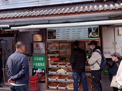 -清真·鸦儿李记·小馆(后海店)
