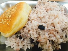 -第四人民医院食堂