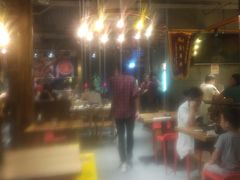 -聚点串吧·北京烧烤(赵登禹路店)