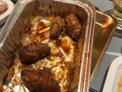 -冰城串说·羊肉串烧烤(哈西大街店)