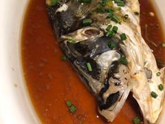 -绿茶餐厅(燕郊永旺店)