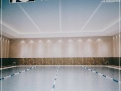 -一兆韦德健身(梅川店)