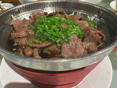 -老广酒楼(樱花店)