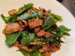 辣椒炒肉-徐记海鲜(梅溪新天地店)