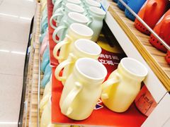 -人人乐购物广场(开发区店)