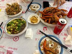 -三妹小龙虾·黄油蟹(华侨城总店)