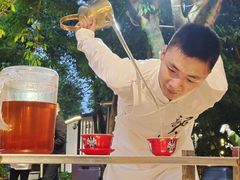 -凤来栖·净庭院·火锅(欧尚店)