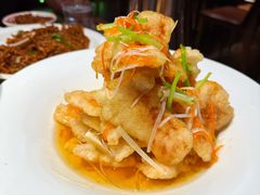 -金手勺东北菜馆(大屯北路店)