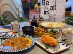 -堂本家洋食别馆·炸猪排(中心城店)
