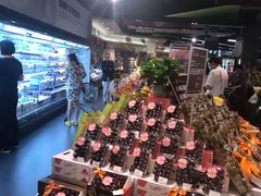 -Olé精品超市(重庆观音桥店)
