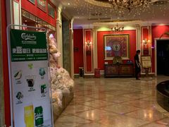 -欢乐盛KTV音乐会所(泰然店)