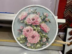 -宸宸画框裱画配框工厂店(莘庄店)