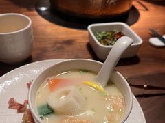 -揽季锅物会.福建黄鱼.海鲜姿造(五四路店)
