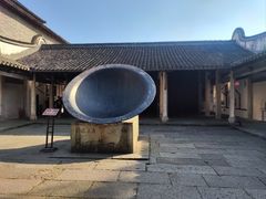 -乌镇东栅景区