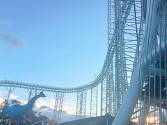 -白沙门生态公园