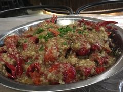 -巴厘龙虾·榜首油焖大虾(音乐学院·沿江酒馆店)
