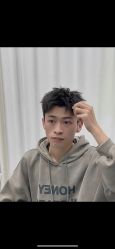 -绅仕門男士理发馆
