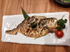 -吟松日式料理(莘庄店)