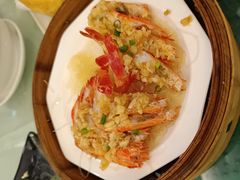 -万山楼海鲜酒家·二十三年老字号