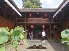 -乌石村