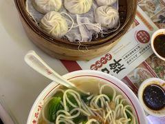 -津品味小吃(大学湾店)