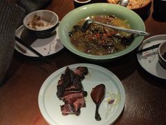 -绿茶餐厅(深圳龙华天虹购物中心店)