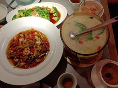 -闽上鲜·福建菜(龙湖滨江天街店)