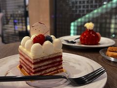 -粤海喜来登酒店·&More聚驿(天河城店)