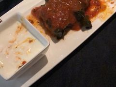 -Efes Turkish & Mediterranean Cuisine 艾菲斯餐厅(陆家嘴店)