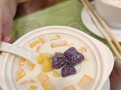 -南信牛奶甜品专家