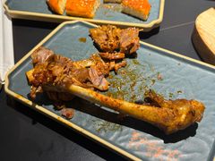 -青海名吃尕张娃非遗烤肉(城中店)