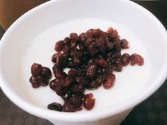 杏仁双皮奶-杏好遇见你(总店)