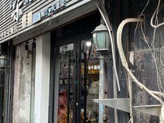 -柒號馆天津菜·八珍豆腐·牛窝骨