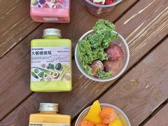 -白色日记·手作酸奶(麦凯乐店)