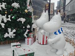 -大悦城(沈阳中街店)