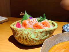 -綱元·海鲜豆捞(明州里店)