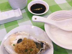 -快乐海鲜城(虎泉街店)