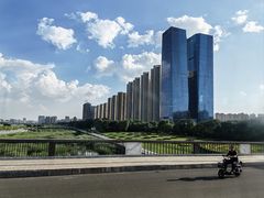 -迎泽公园