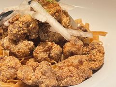 永春醋炸黑毛猪肉-宴遇·福建荟馆(德基广场店)