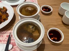 -顺风汤馆·广府粤菜(江宸天街店)