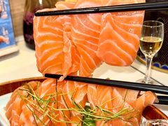 -三禾寿司(君尚店)