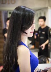 -型色沙龙