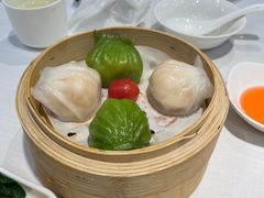 虾饺皇-潮粤轩粤菜海鲜(颐中皇冠店)